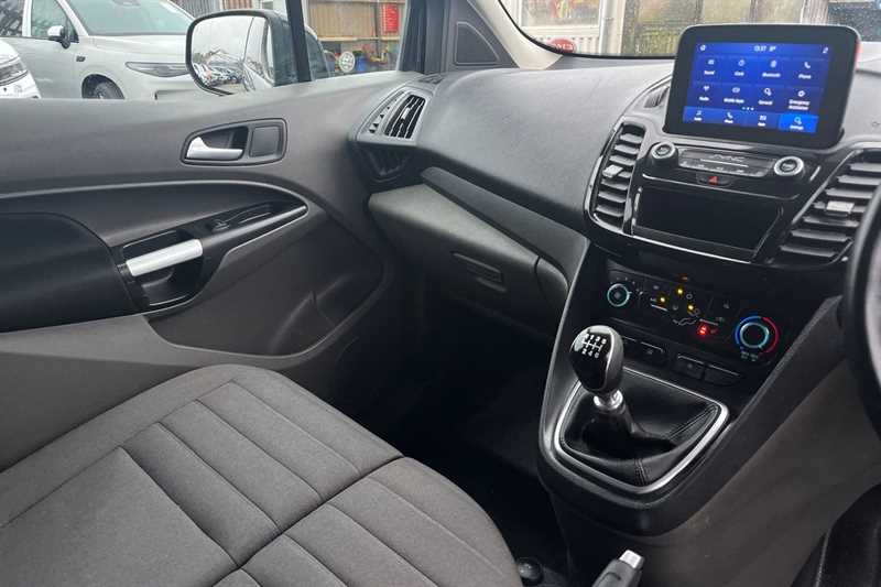 Used Ford Transit Connect 2022 for sale - 77554624: Photo 14