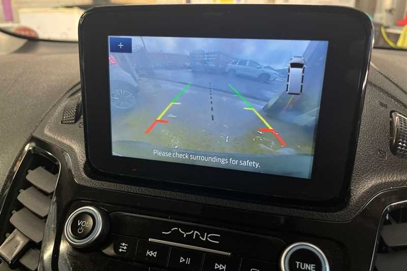 Used Ford Transit Connect 2022 for sale - 77554624: Photo 19