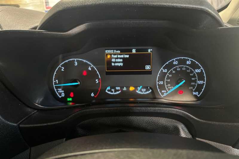 Used Ford Transit Connect 2022 for sale - 77554624: Photo 20