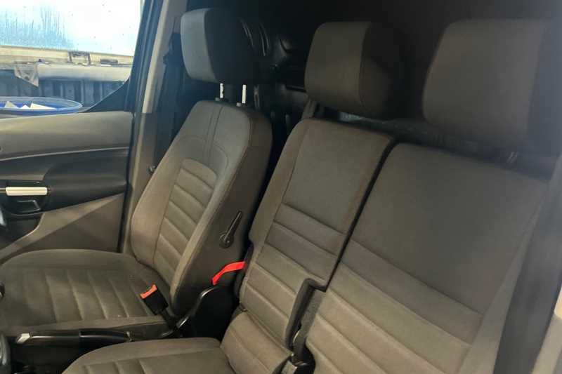 Used Ford Transit Connect 2022 for sale - 77554624: Photo 24