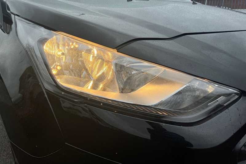 Used Ford Transit Connect 2022 for sale - 77554624: Photo 28