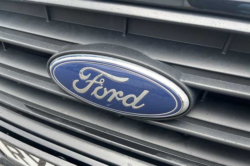 Used Ford Transit Connect 2022 for sale - 77554624: Photo 30