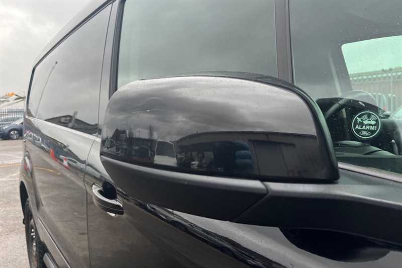Used Ford Transit Connect 2022 for sale - 77554624: Photo 34