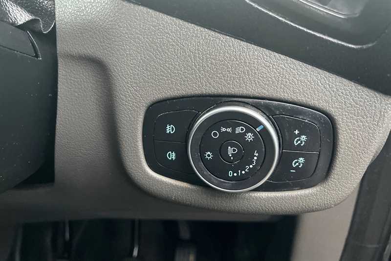 Used Ford Transit Connect 2022 for sale - 77554624: Photo 36