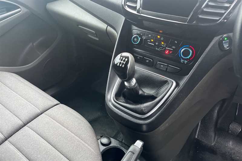 Used Ford Transit Connect 2022 for sale - 77554624: Photo 37
