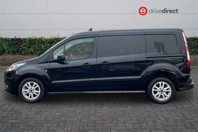 Used Ford Transit Connect 2022 for sale - 77554624: Photo 6