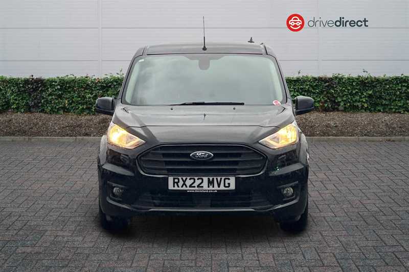 Used Ford Transit Connect 2022 for sale - 77554624: Photo 8