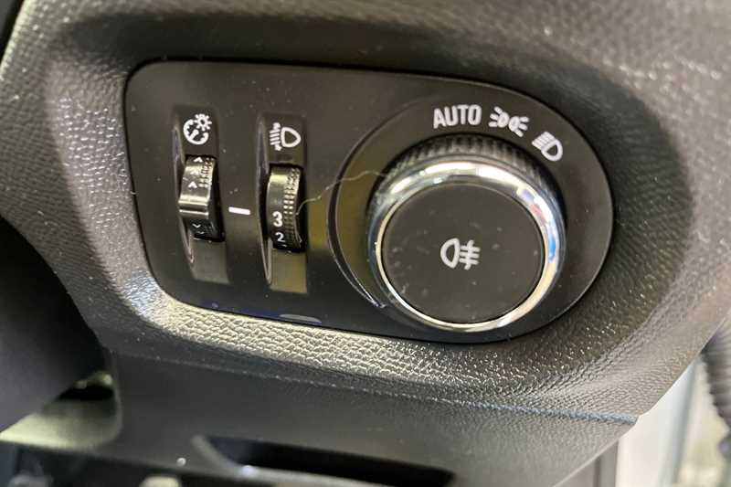 Used Vauxhall Corsa 2023 for sale - 77788607: Photo 36