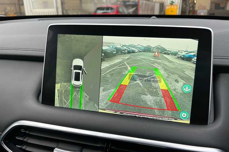 Used MG MG HS 2023 for sale - 76756300: Photo 19