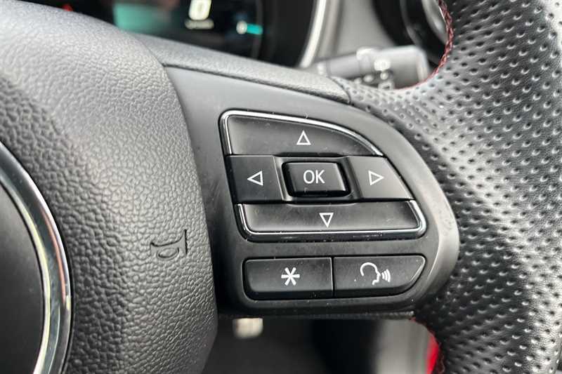 Used MG MG HS 2023 for sale - 76756300: Photo 22