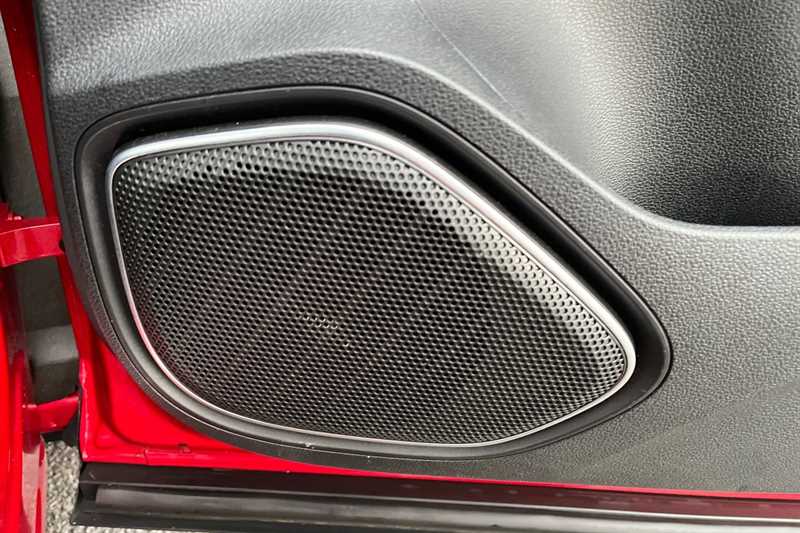 Used MG MG HS 2023 for sale - 76756300: Photo 27