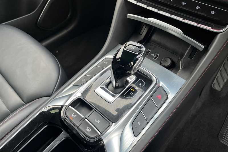 Used MG MG HS 2023 for sale - 76756300: Photo 37