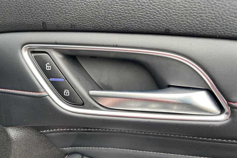 Used MG MG HS 2023 for sale - 76756300: Photo 38