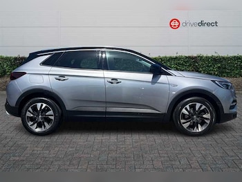 Used Vauxhall Grandland X 2020 for sale - 78731958: Photo