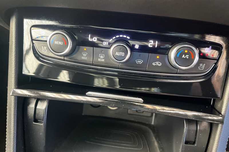 Used Vauxhall Grandland X 2020 for sale - 77812005: Photo 15