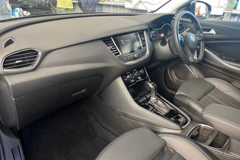 Used Vauxhall Grandland X 2020 for sale - 77812005: Photo 40