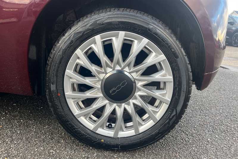 Used Fiat 500 2015 for sale - 77390581: Photo 10