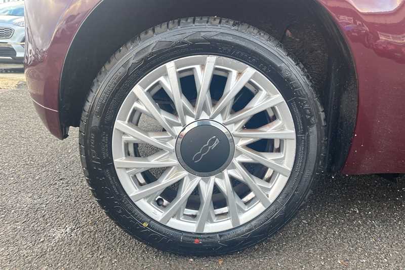 Used Fiat 500 2015 for sale - 77390581: Photo 11