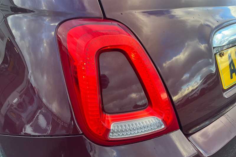 Used Fiat 500 2015 for sale - 77390581: Photo 31