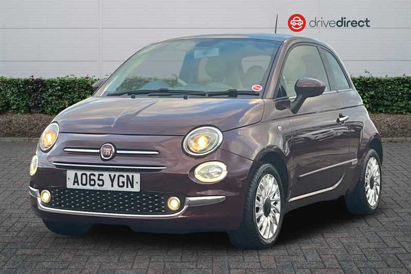 Used Fiat 500 2015 for sale - 77390581: Photo 7