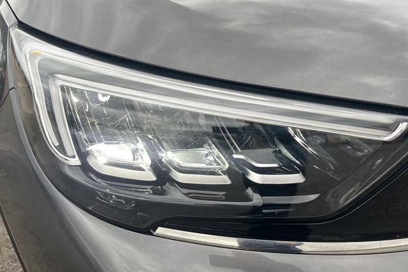 Used Vauxhall Crossland 2021 for sale - 78207636: Photo 28