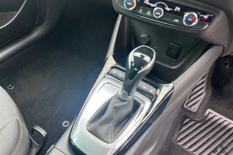 Used Vauxhall Crossland 2021 for sale - 78207636: Photo 37