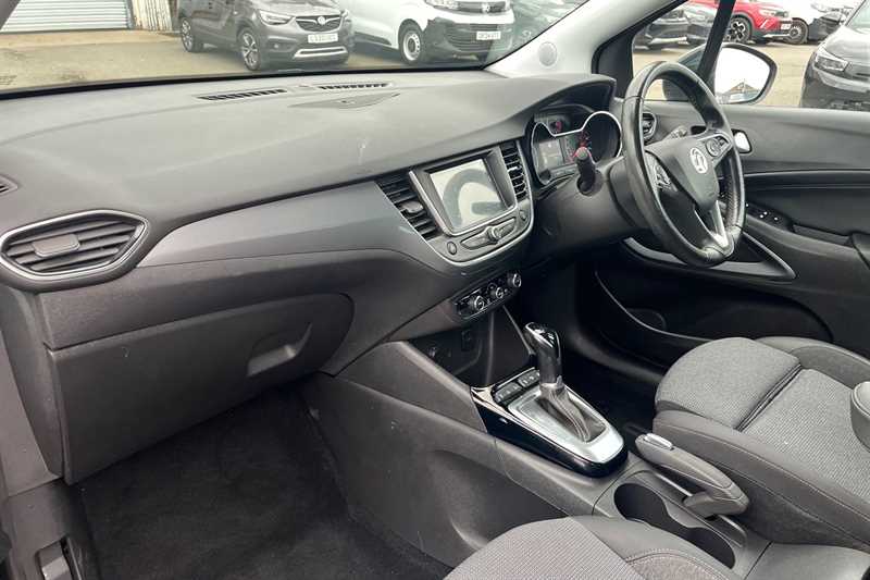 Used Vauxhall Crossland 2021 for sale - 78207636: Photo 40