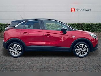Used Vauxhall Crossland X 2020 for sale - 75930284: Photo
