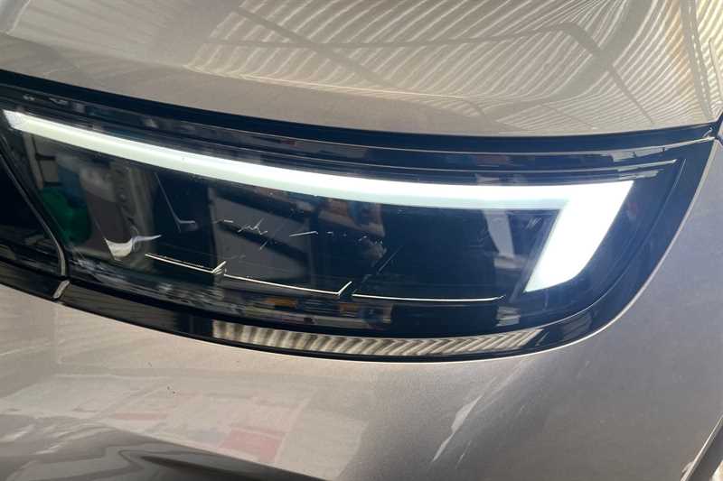 Used Vauxhall Mokka 2023 for sale - 77944359: Photo 29