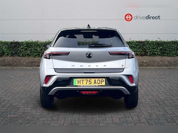 Used Vauxhall Mokka 2025 for sale - 78322457: Photo