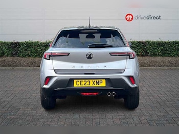 Used Vauxhall Mokka 2023 for sale - 79250353: Photo