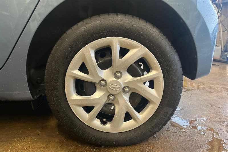 Used Hyundai i10 2018 for sale - 77295021: Photo 10