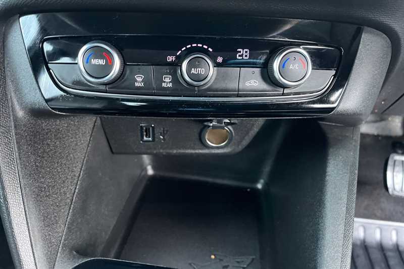 Used Vauxhall Corsa 2025 for sale - 76956117: Photo 15