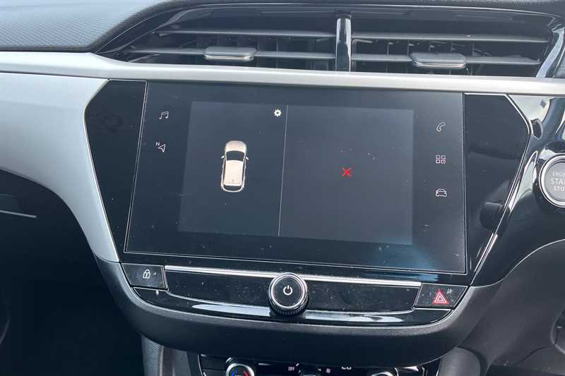 Used Vauxhall Corsa 2025 for sale - 76956117: Photo 19