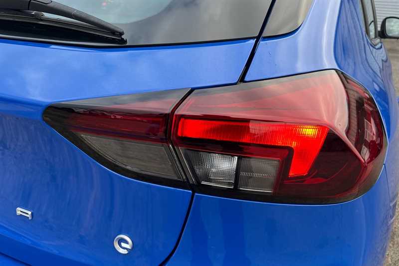 Used Vauxhall Corsa 2025 for sale - 76956117: Photo 32