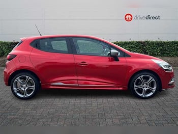Used Renault Clio 2018 for sale - 79729967: Photo