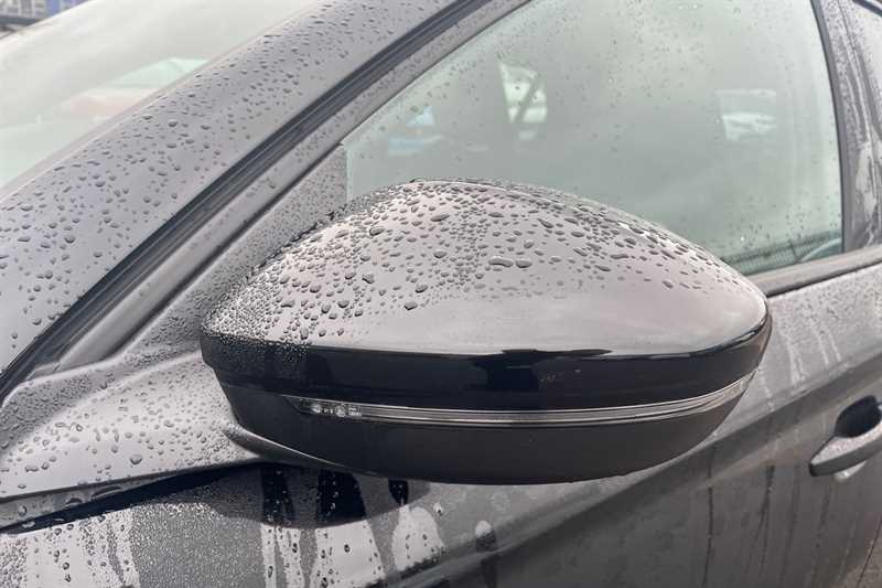 Used Vauxhall Corsa 2025 for sale - 77843859: Photo 35