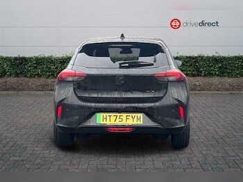 Used Vauxhall Corsa 2025 for sale - 77843859: Photo