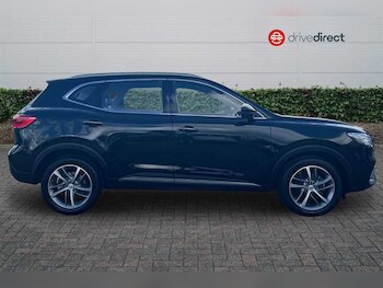 Used MG MG HS 2022 for sale - 75743425: Photo