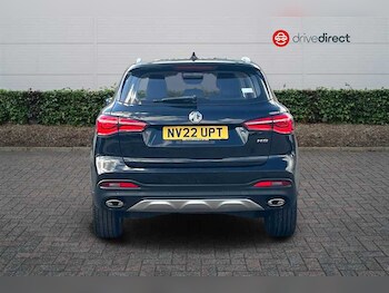 Used MG MG HS 2022 for sale - 75743425: Photo