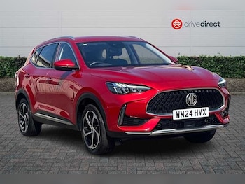 Used MG MG HS 2024 for sale - 79174322: Photo