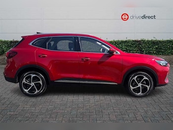 Used MG MG HS 2024 for sale - 79174322: Photo