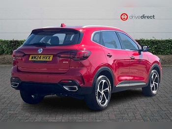 Used MG MG HS 2024 for sale - 79174322: Photo
