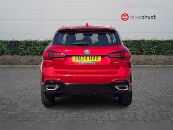 Used MG MG HS 2024 for sale - 79174322: Photo