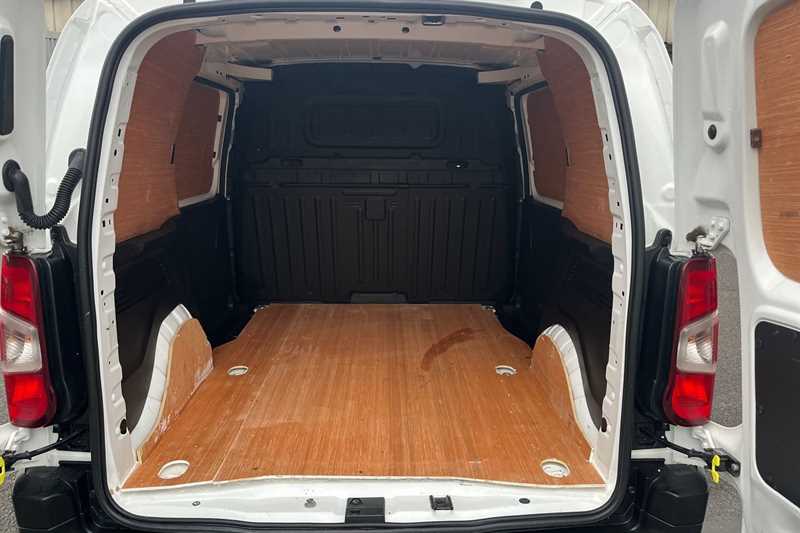 Used Toyota ProAce 2021 for sale - 78189552: Photo 25