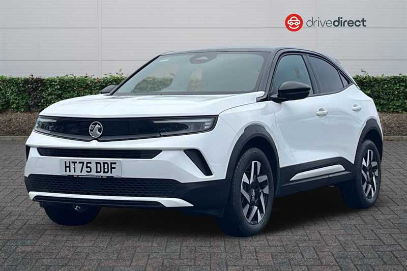 Used Vauxhall Mokka 2025 for sale - 78119561: Photo 7