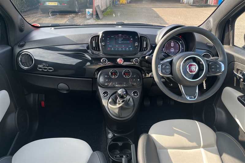 Used Fiat 500 2023 for sale - 77773078: Photo 13