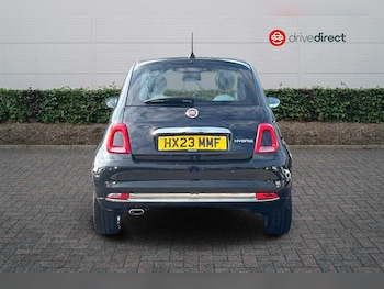 Used Fiat 500 2023 for sale - 77773078: Photo