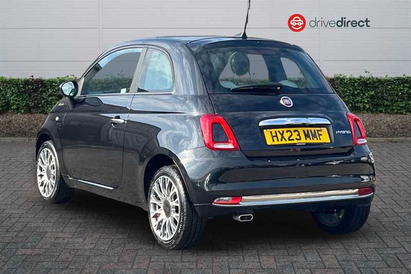 Used Fiat 500 2023 for sale - 77773078: Photo 5