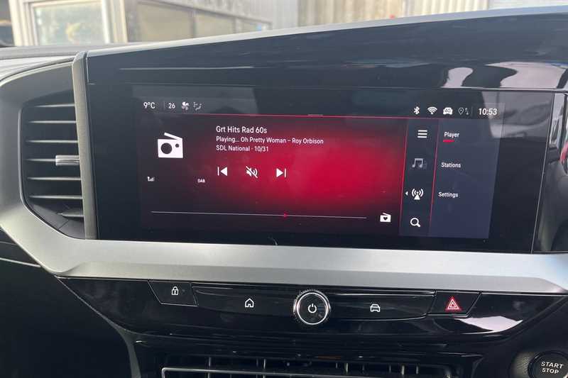 Used Vauxhall Mokka Electric for sale - 77811935: Photo 17